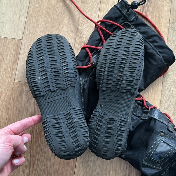 Pajar boots - Picture 6 of 9